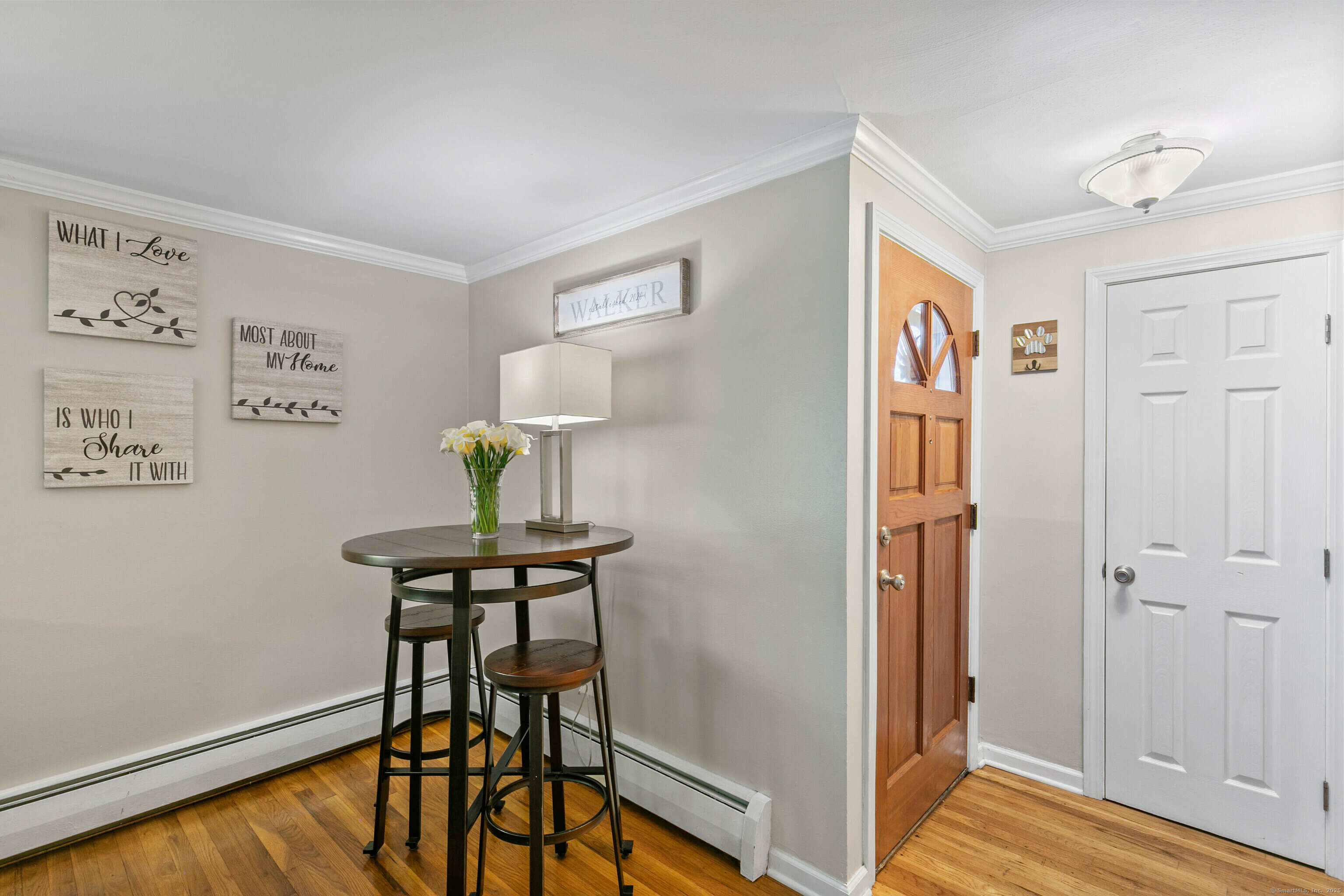 Property Photo: 50 Carroll Road CT 06517