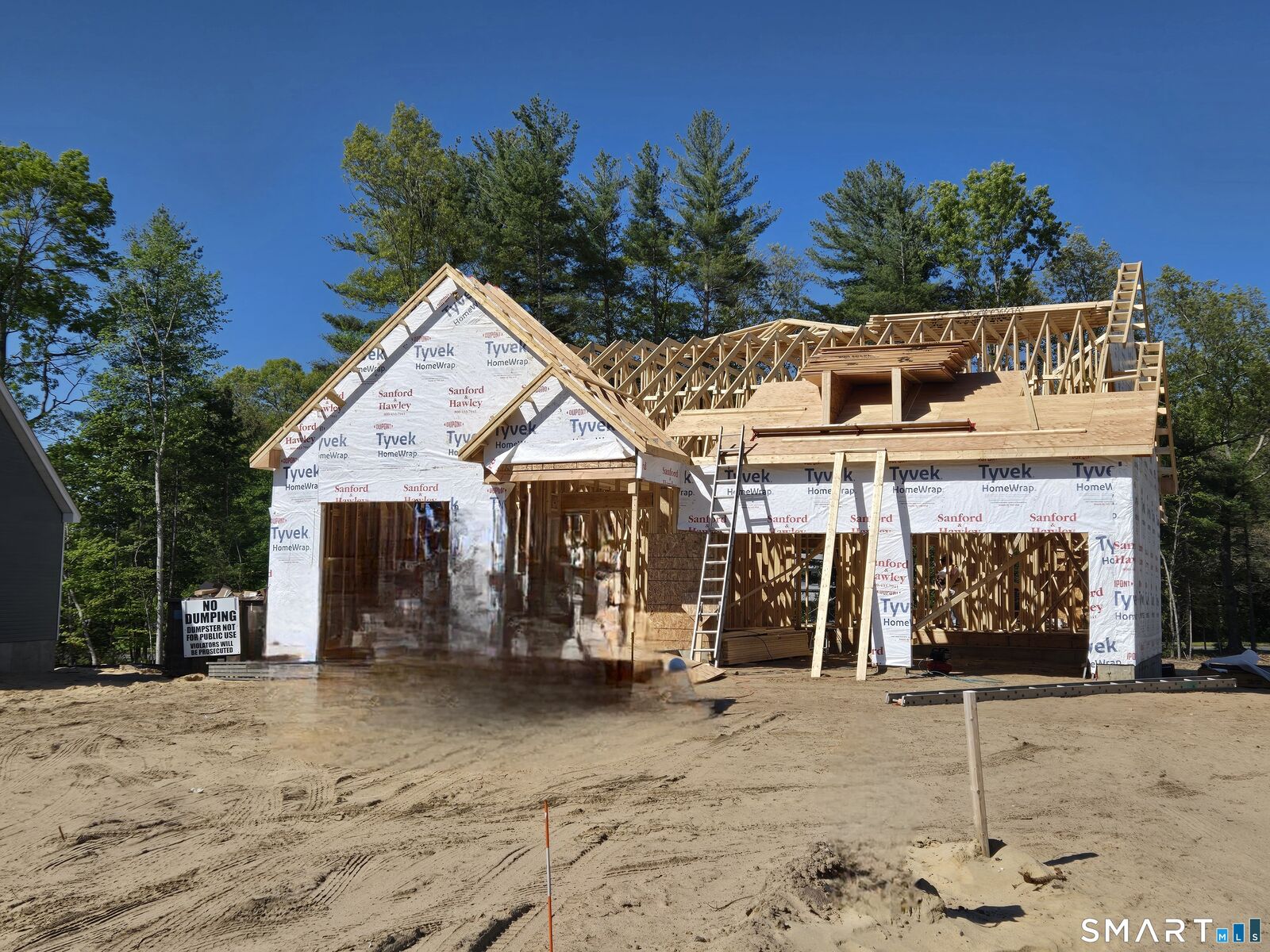 Property Photo: 35 Liberty Lane CT 06082