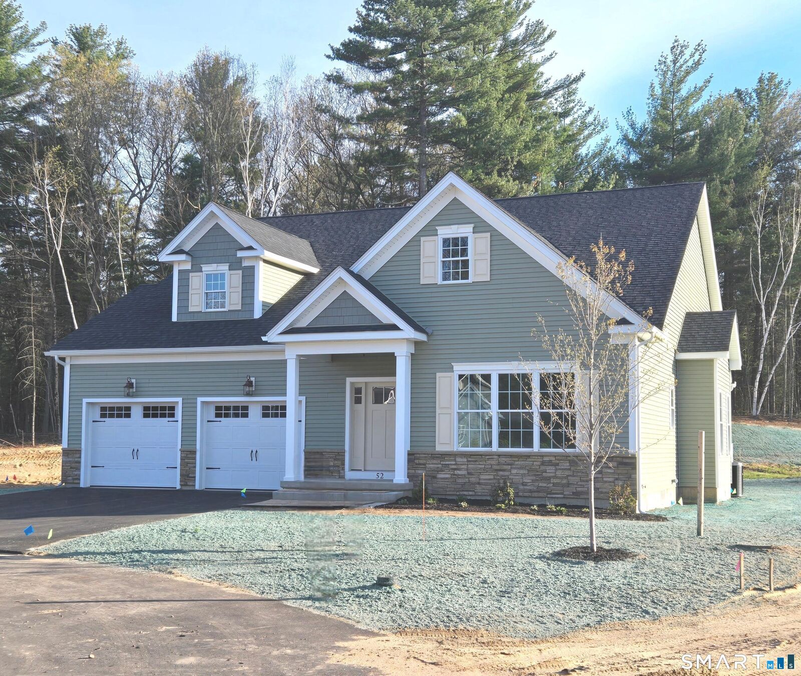 Property Photo:  35 Liberty Lane  CT 06082 