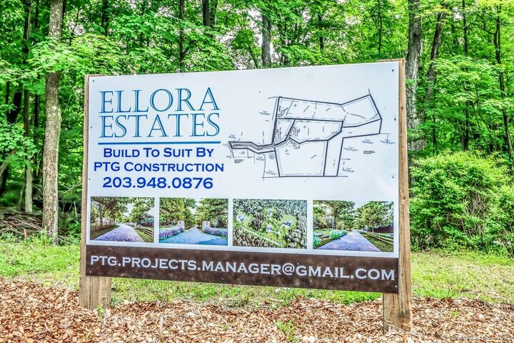 430 Long Mountain Road Lot 3  New Milford CT 06776 photo