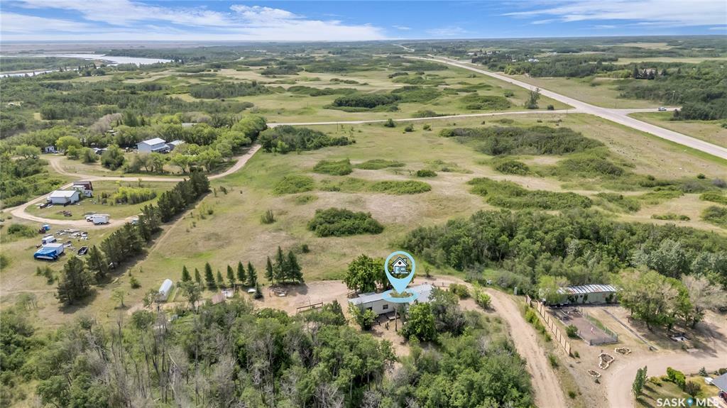 Property Photo: Rural Address SK S0L 3J0