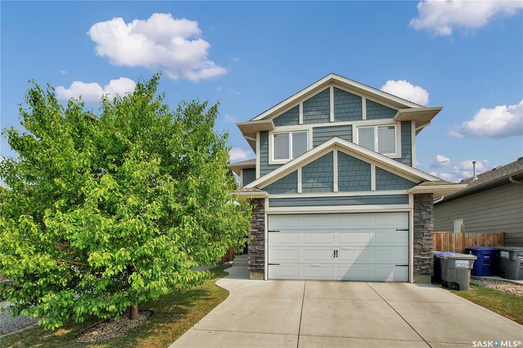 259 McBeth Crescent  Saskatoon SK S7T 0K5 photo
