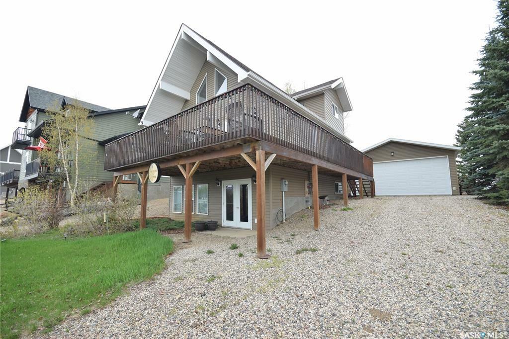 Property Photo: 104 Sunridge Road SK S0J 2G0