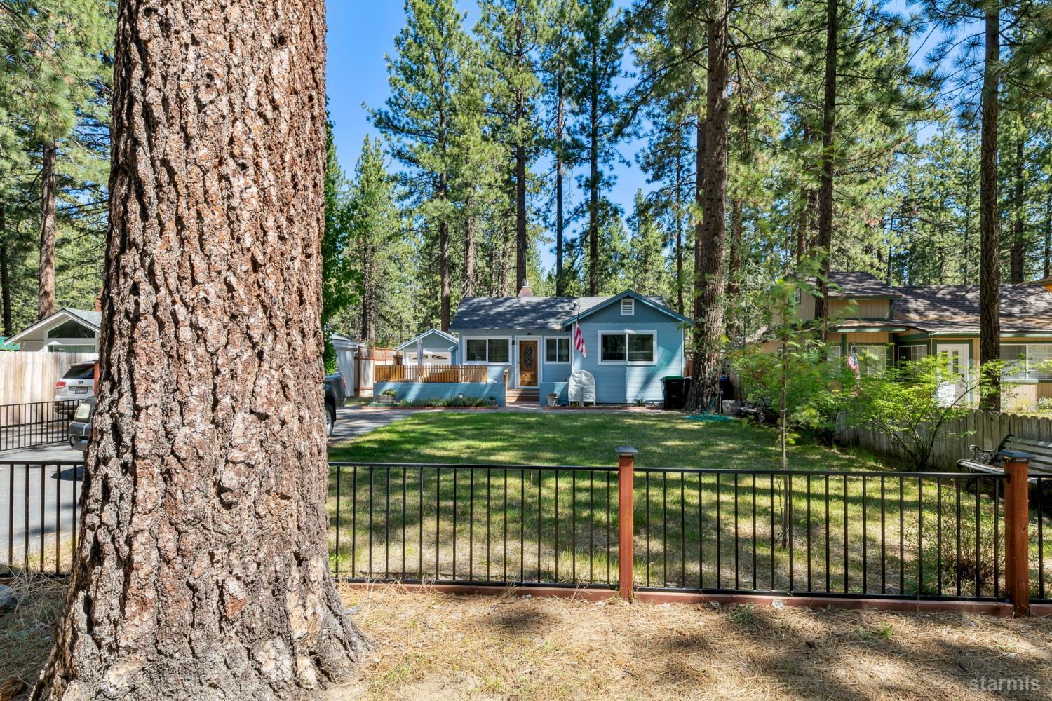 Property Photo: 907 San Francisco Avenue CA 96150