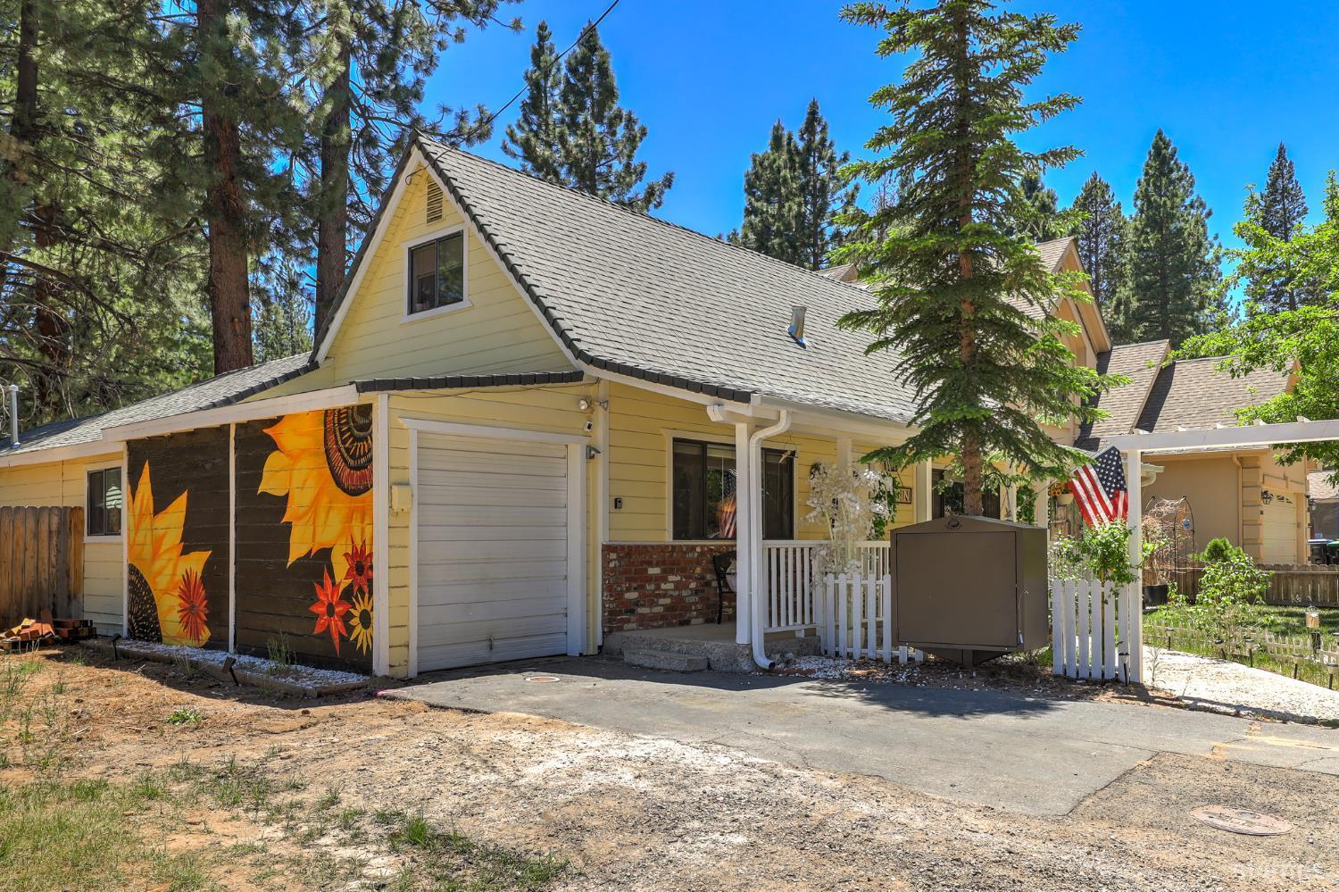 Property Photo:  2656 Rose Avenue  CA 96150 