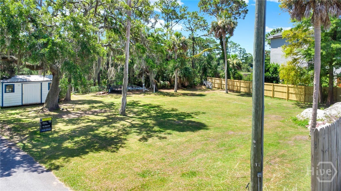 Property Photo: 19 Logan Street GA 31328