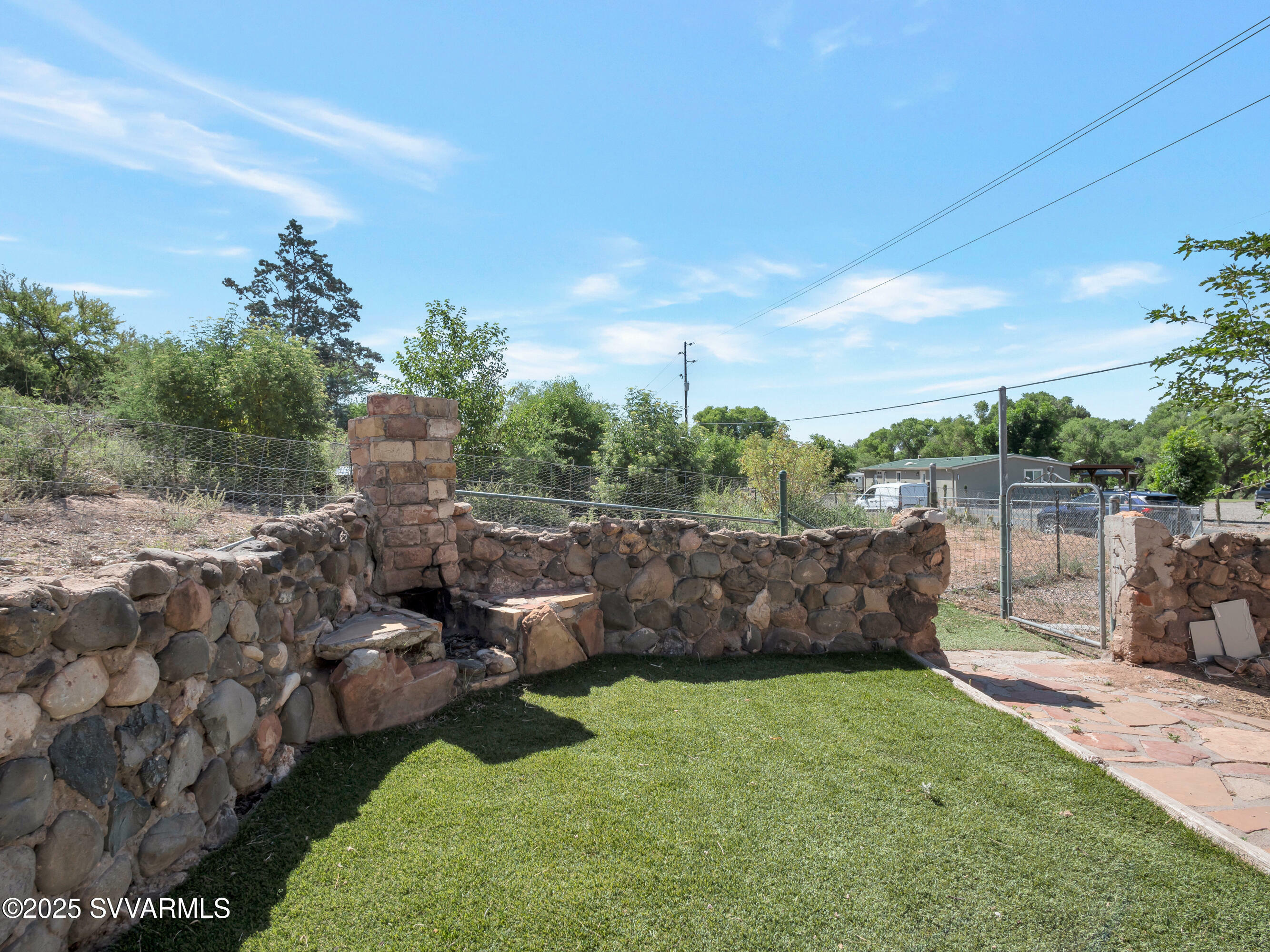 Property Photo: 2111 S Hogan Lane AZ 86326