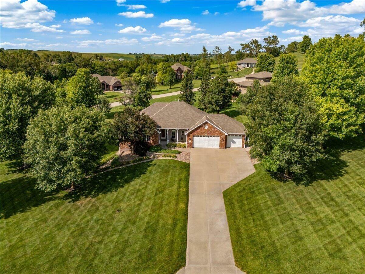 Property Photo: 22170 Pebblestone Drive IA 51503
