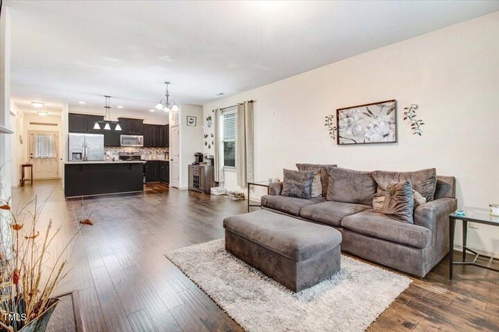 Property Photo:  51 Balboa Parkway  NC 27520 