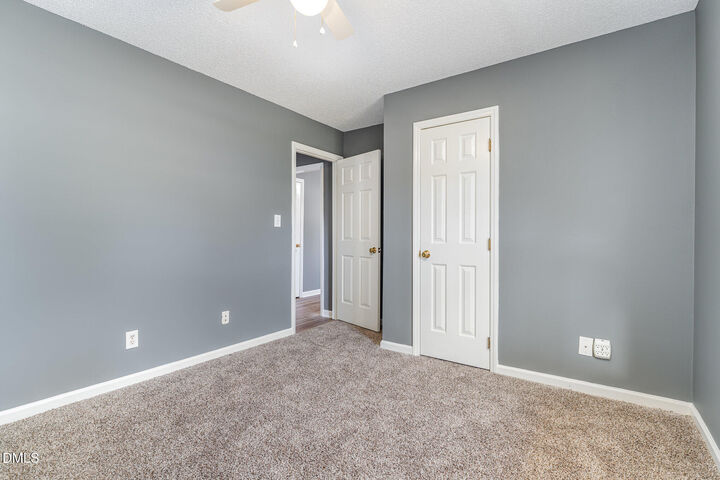 Property Photo: 6408 Glen Brack Court NC 27603