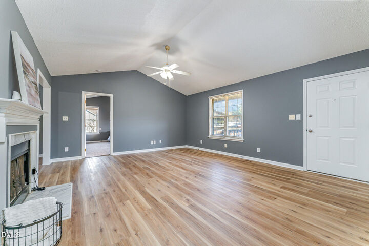 Property Photo:  6408 Glen Brack Court  NC 27603 