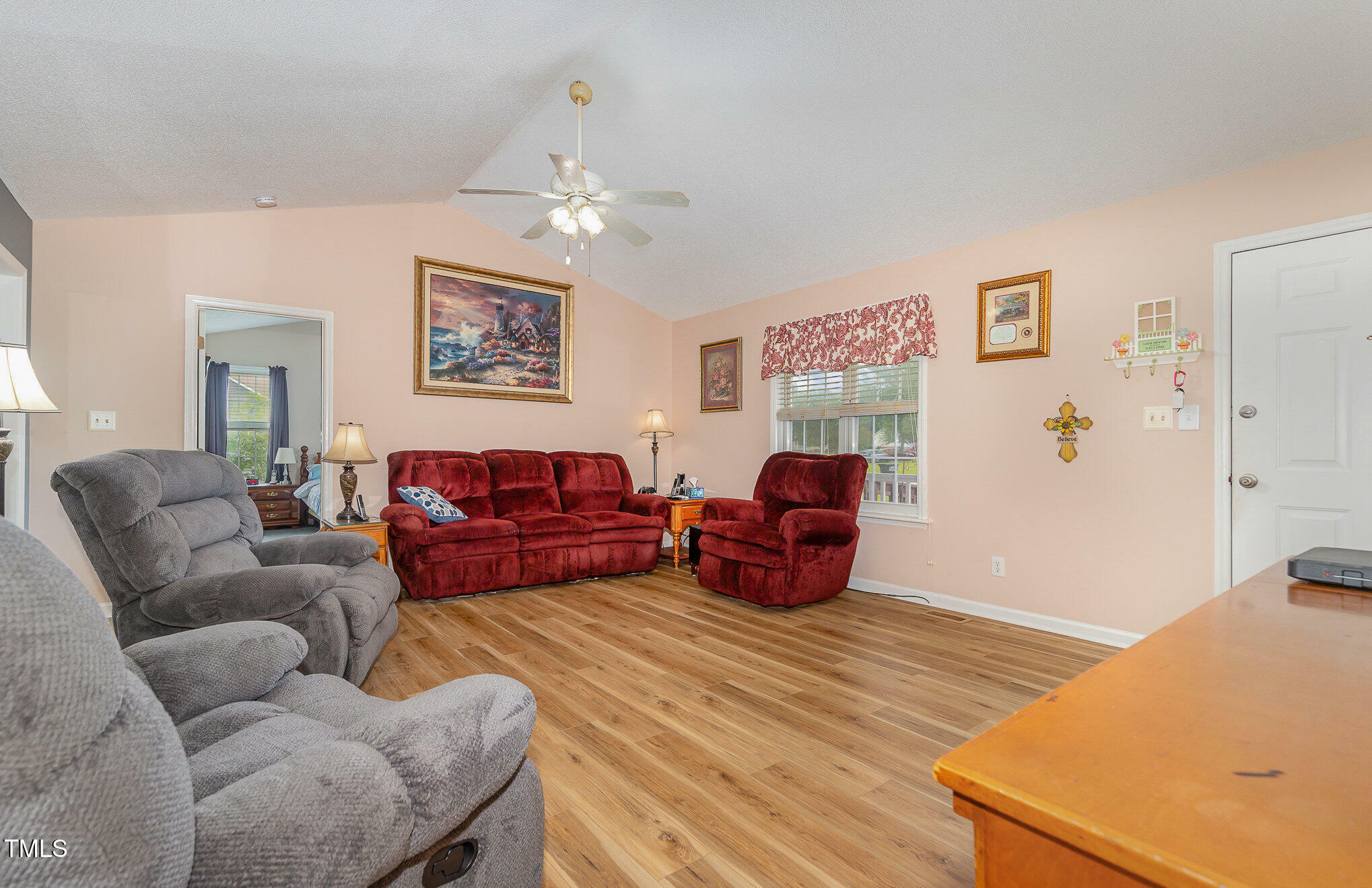 Property Photo: 6408 Glen Brack Court NC 27603