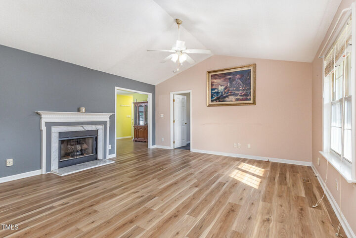 Property Photo: 6408 Glen Brack Court NC 27603
