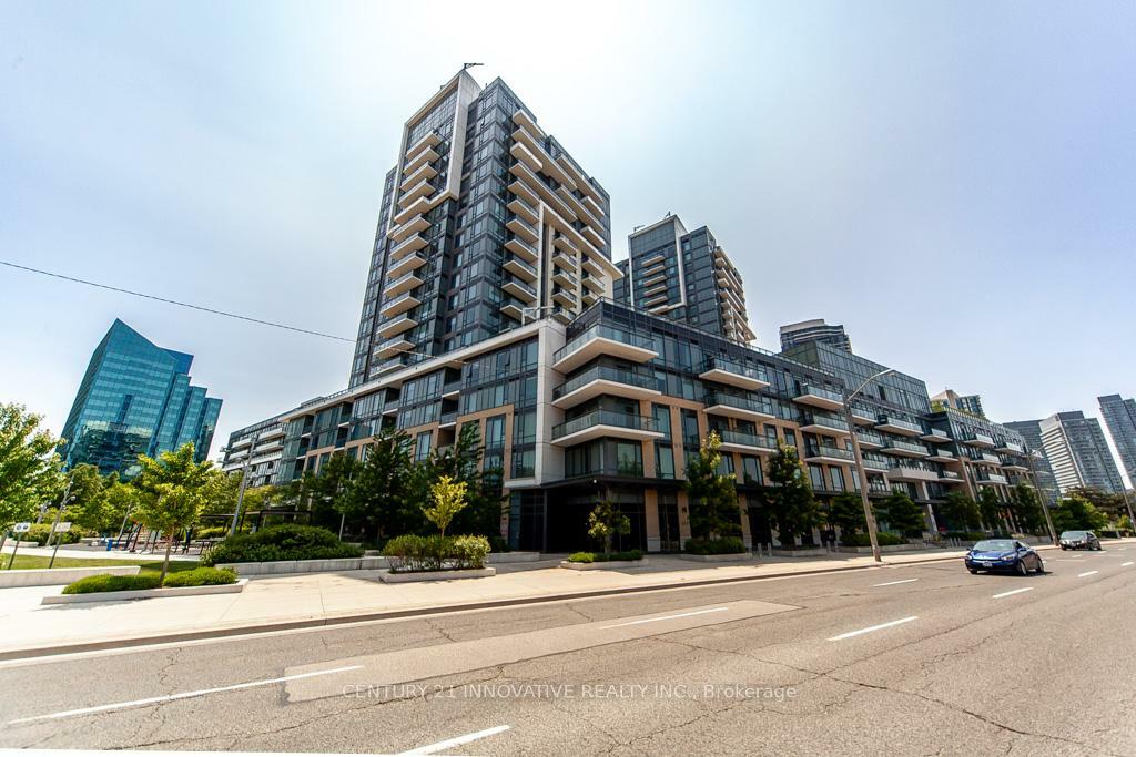 Property Photo: 60 Ann O'Reilly Road 968 ON M2J 0C8