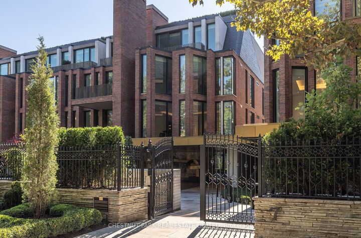 7 Dale Avenue 205  Toronto ON M4W 1K2 photo