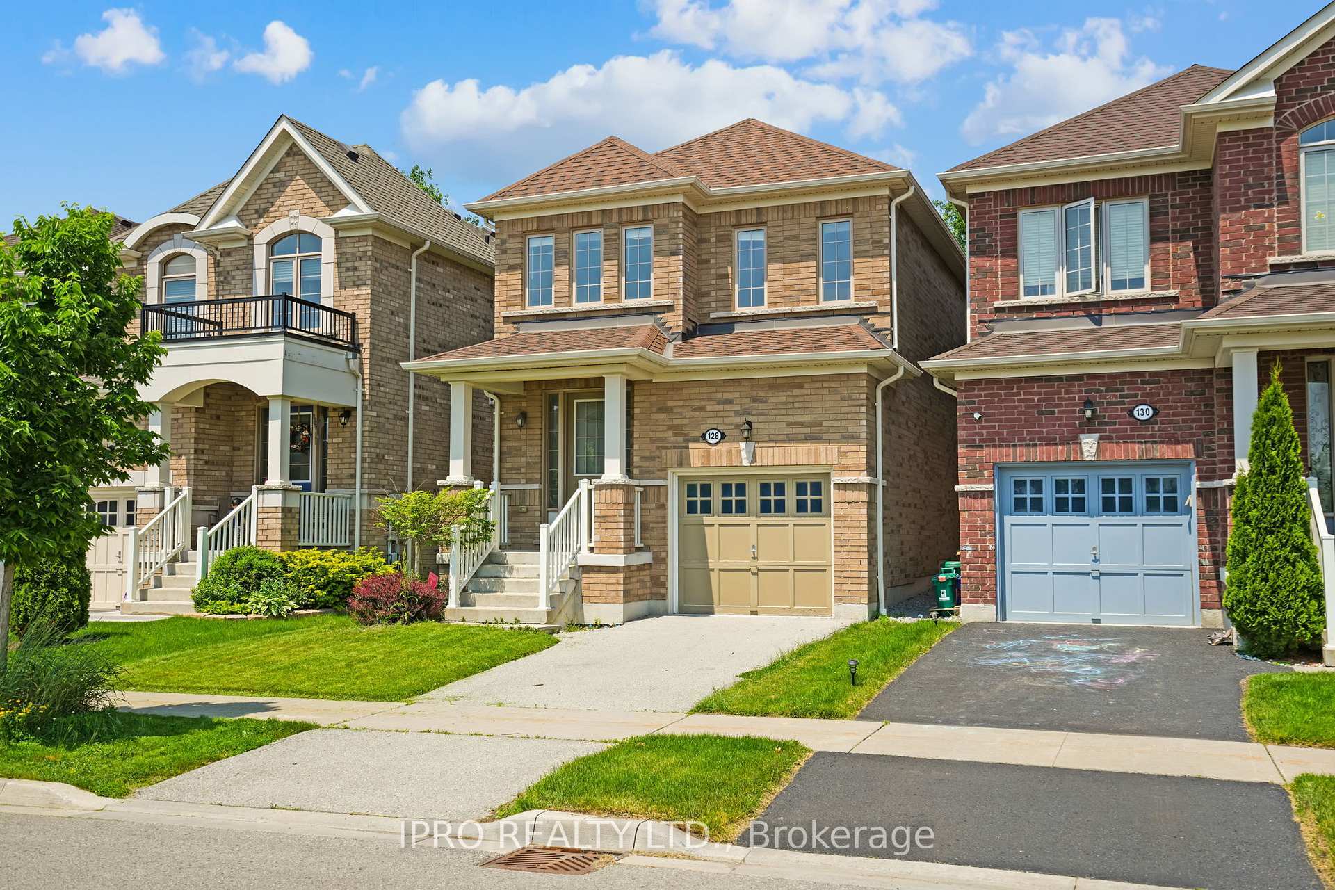 Property Photo: 128 Bridlewood Boulevard ON L1R 0N2