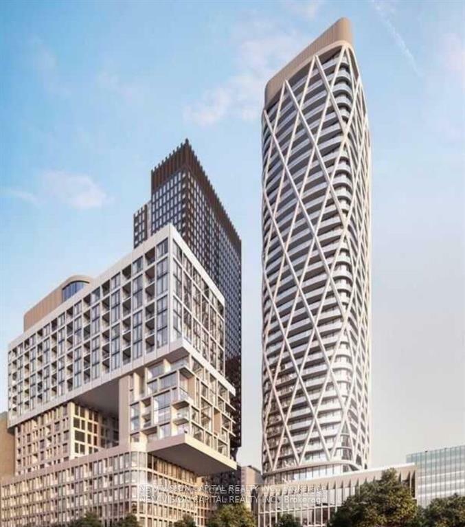238 Simcoe Street 1506  Toronto ON M5T 0E2 photo