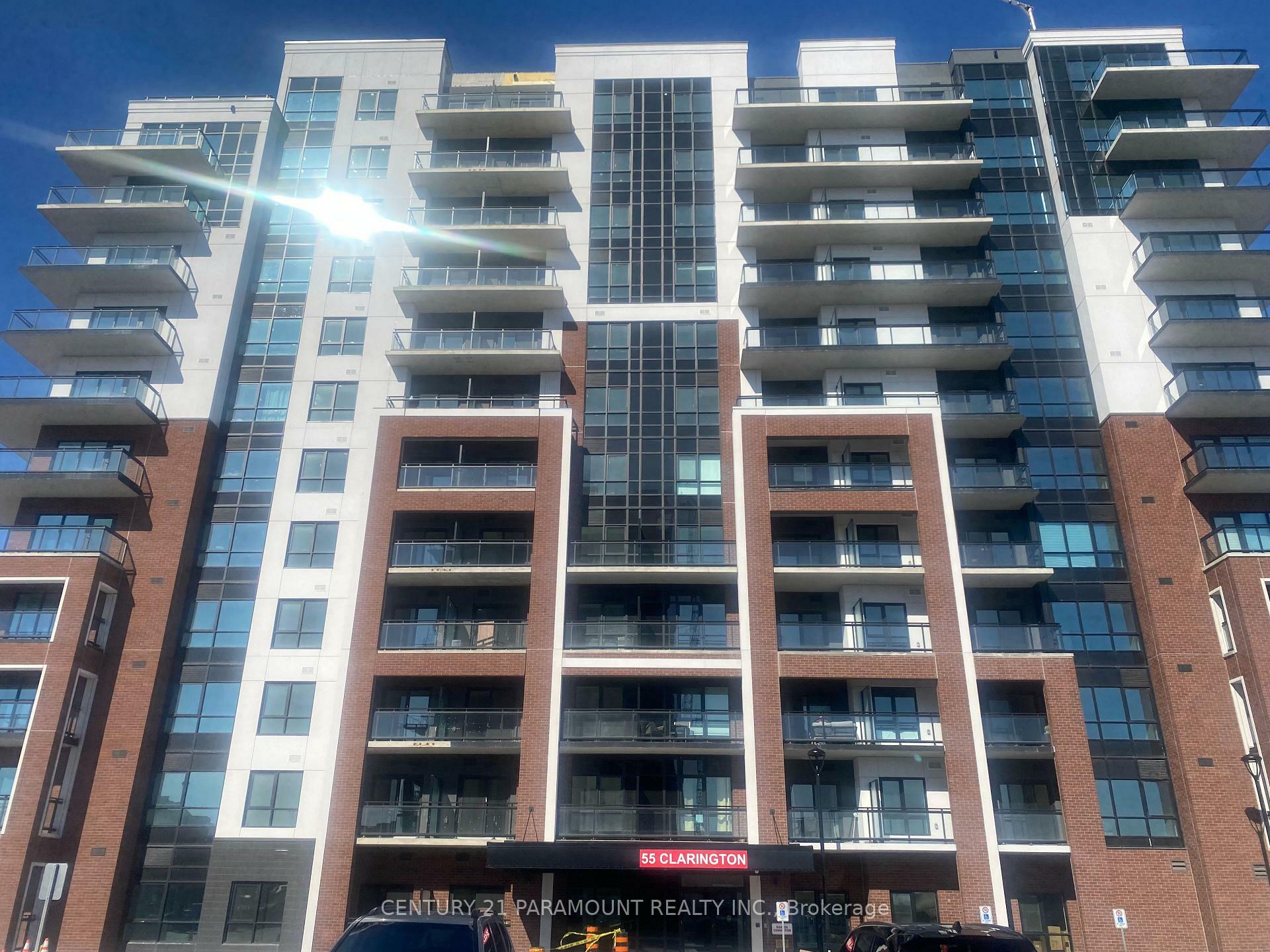 55 Clarington Boulevard 310  Clarington ON L1C 7J4 photo