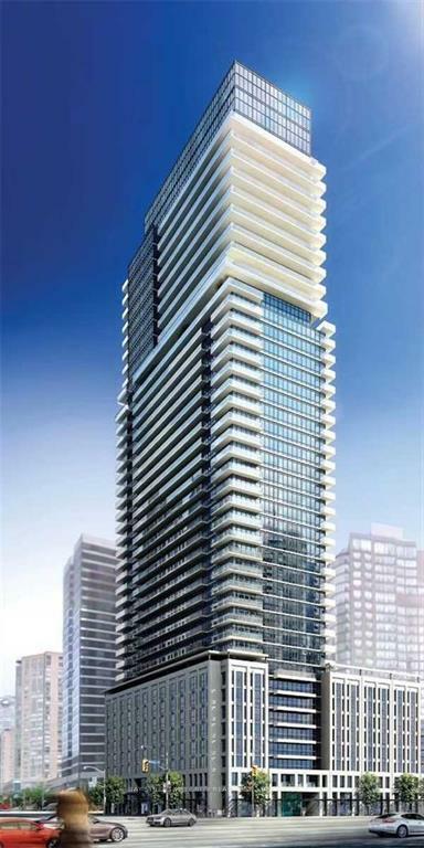 955 Bay Street 2206  Toronto ON M5S 2A2 photo