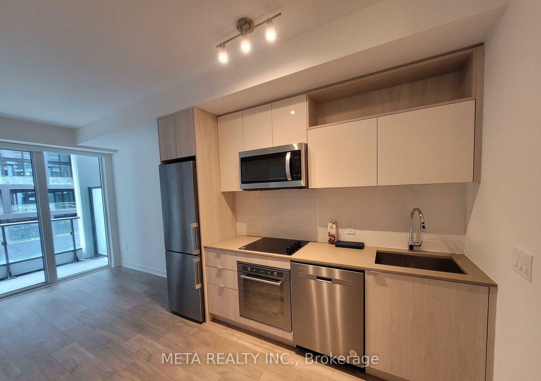Property Photo: 121 Lower Sherbourne Street 357 ON M5A 0W8