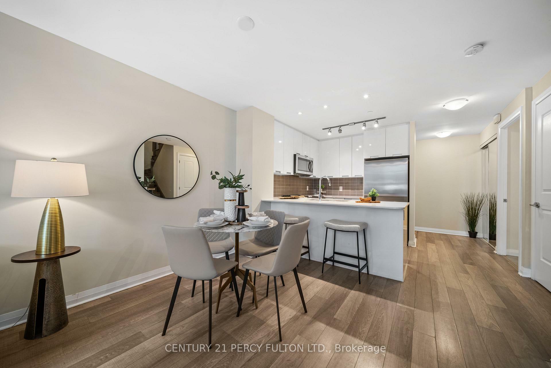 Photo de la propriété:  5033 Four Springs Avenue 119  ON L5R 0G6 