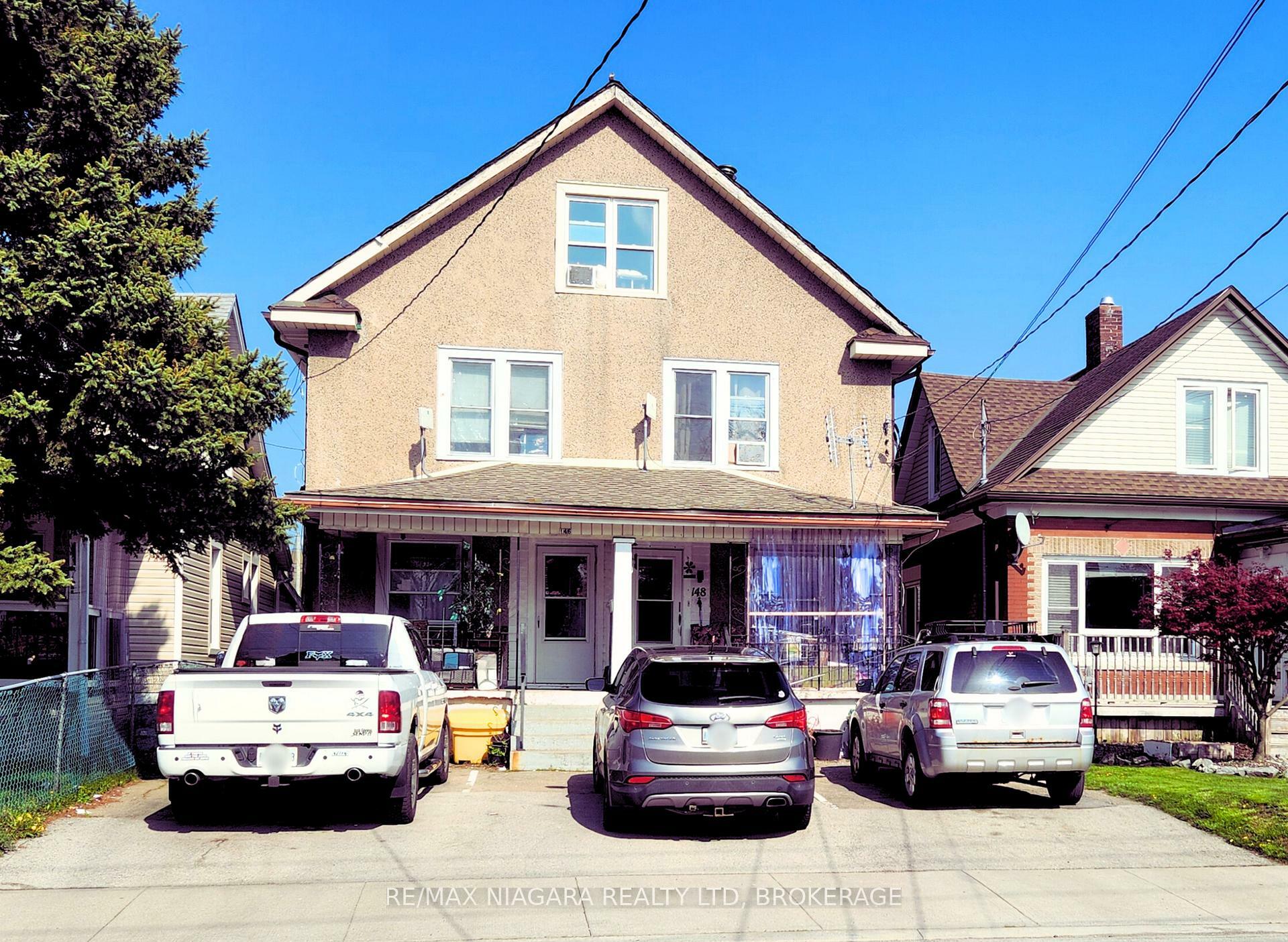 146 Burgar Street  Welland ON L3B 2S8 photo