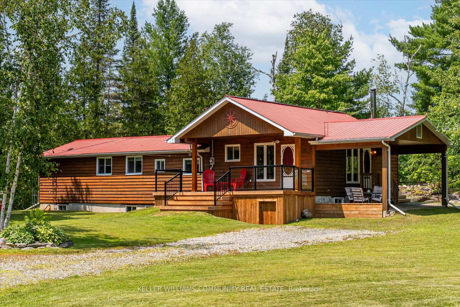 Property Photo: 303 Maple Landing Lane ON K0L 1W0