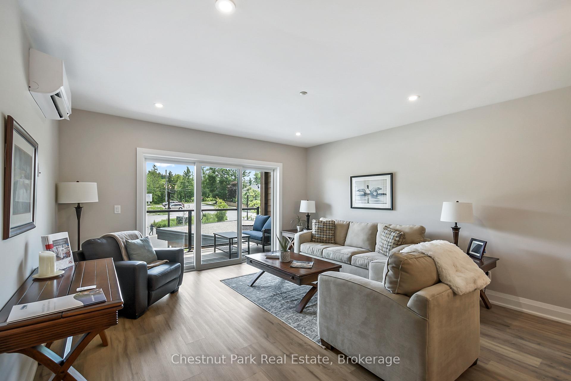 Property Photo: 200 Anglo Street 205 ON P1L 1G4