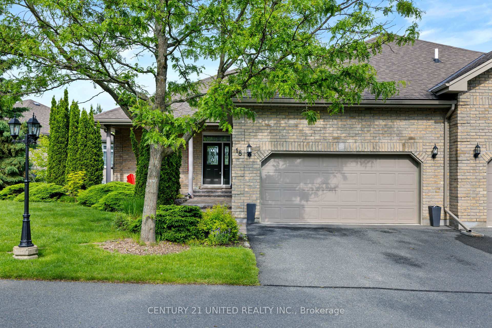227 Carnegie Avenue 18  Peterborough North ON K9L 0B3 photo