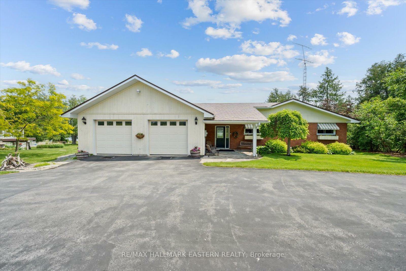 Property Photo: 1105 Connaught Drive ON K0L 1T0