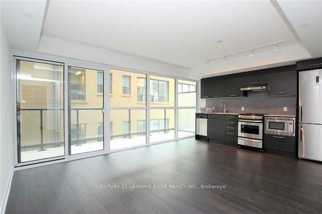 Property Photo: 87 Peter Street 1112 ON M5V 2G4