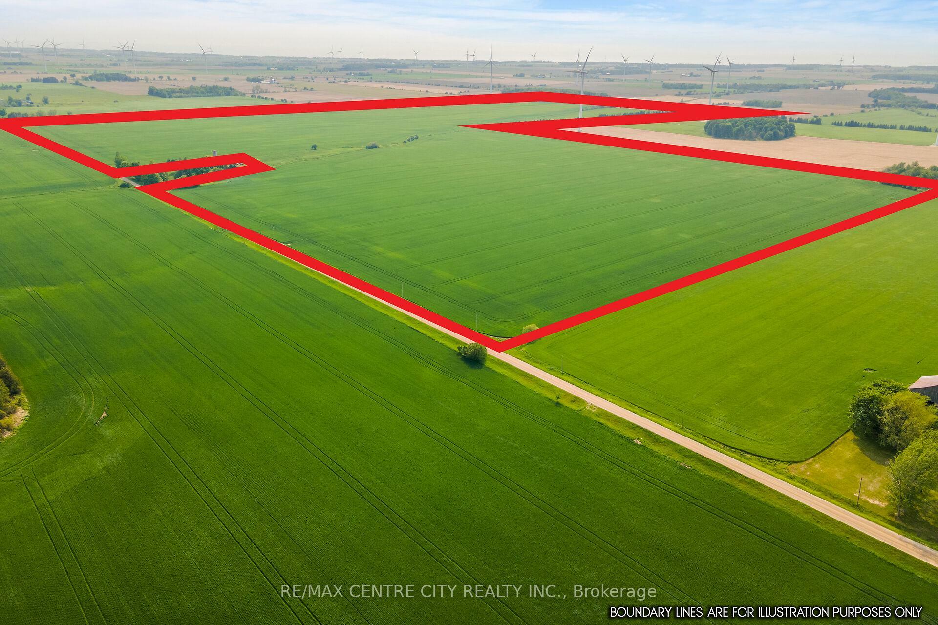 Pt Lt 4 Conc 12 Kerry'S Road  Ashfield-Colborne-Wawanosh ON N0G 2H0 photo