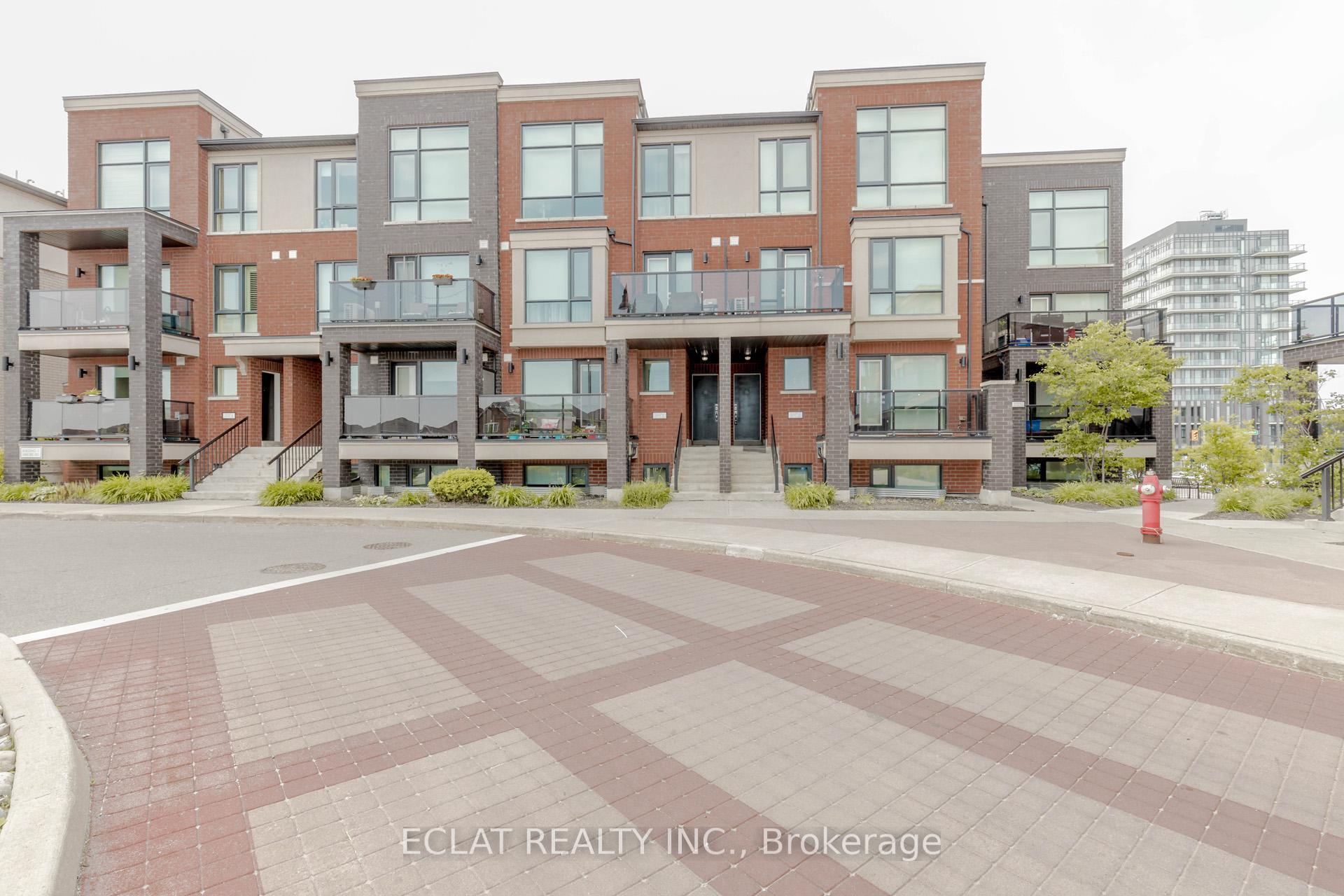 Property Photo: 100 Dufay Road 100 ON L7A 4S3
