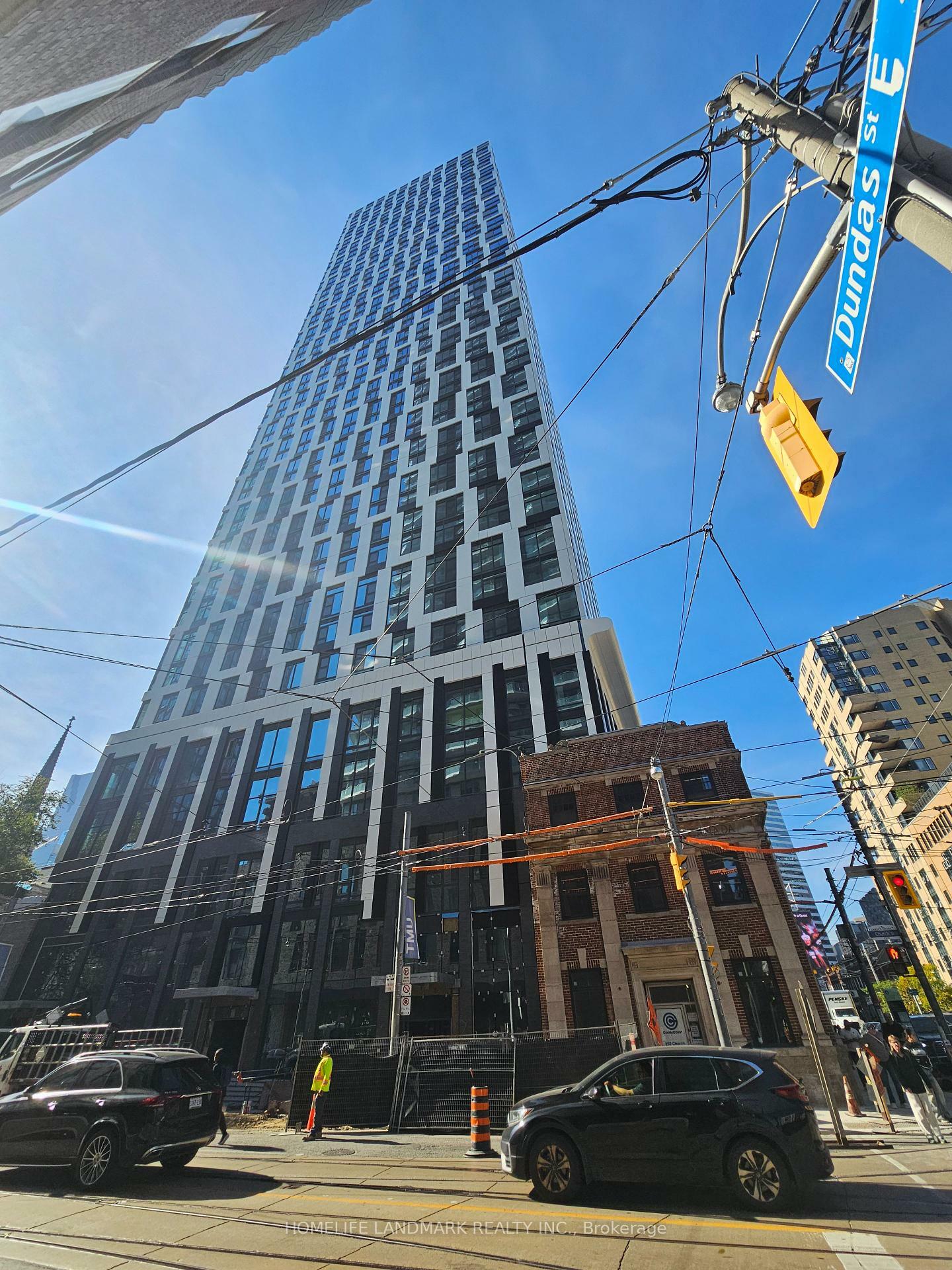 252 Church Street 1112  Toronto ON M5B 1Z2 photo