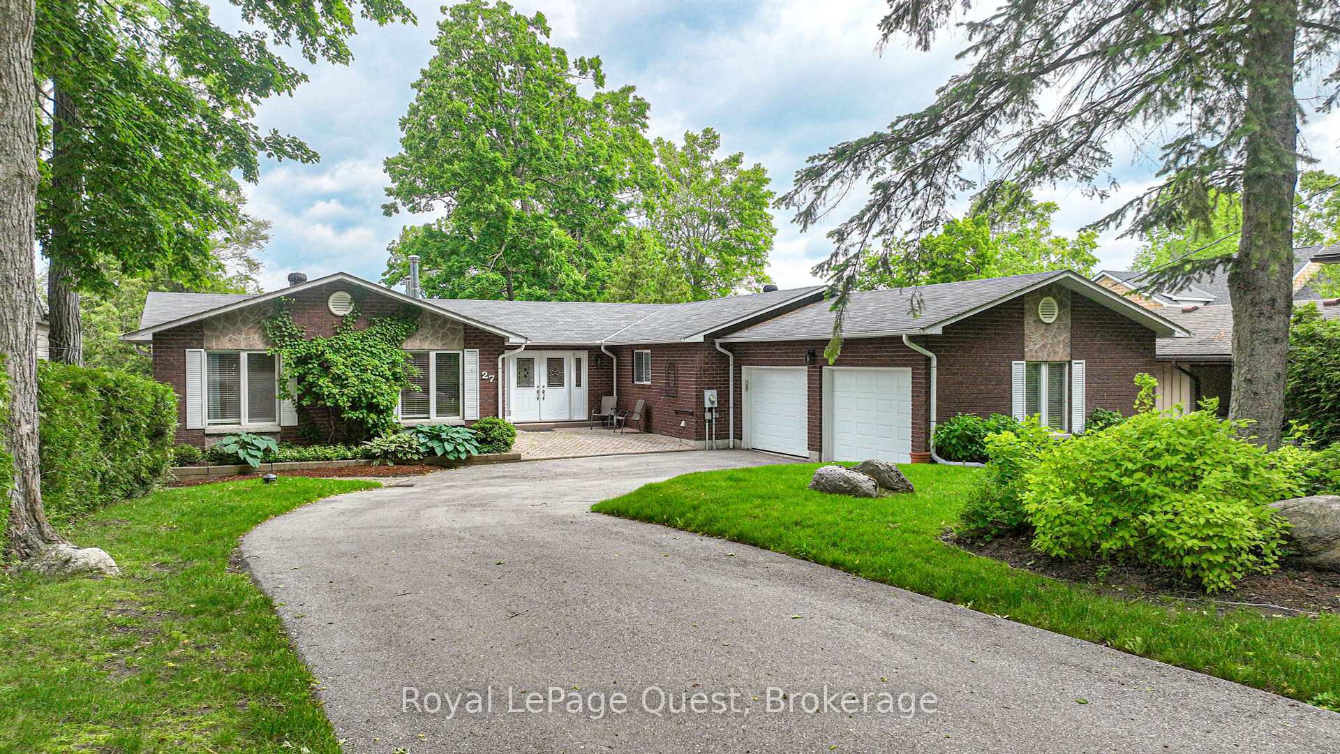 27 Heyden Avenue  Orillia ON L3V 6H1 photo