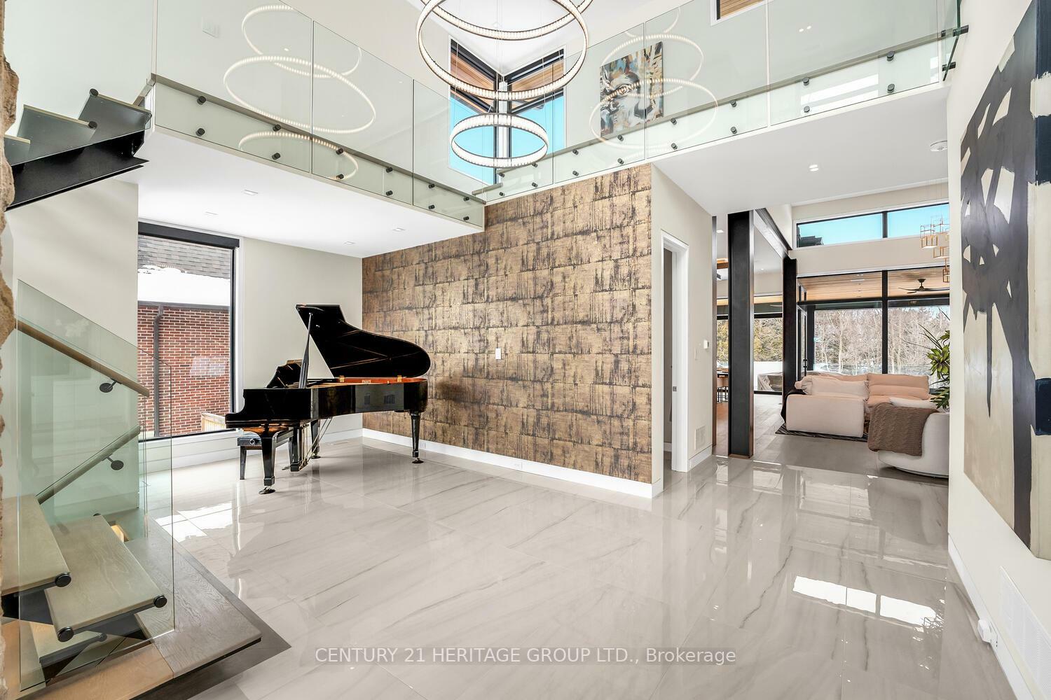 Property Photo: 52 Norman Drive ON L7B 1J2