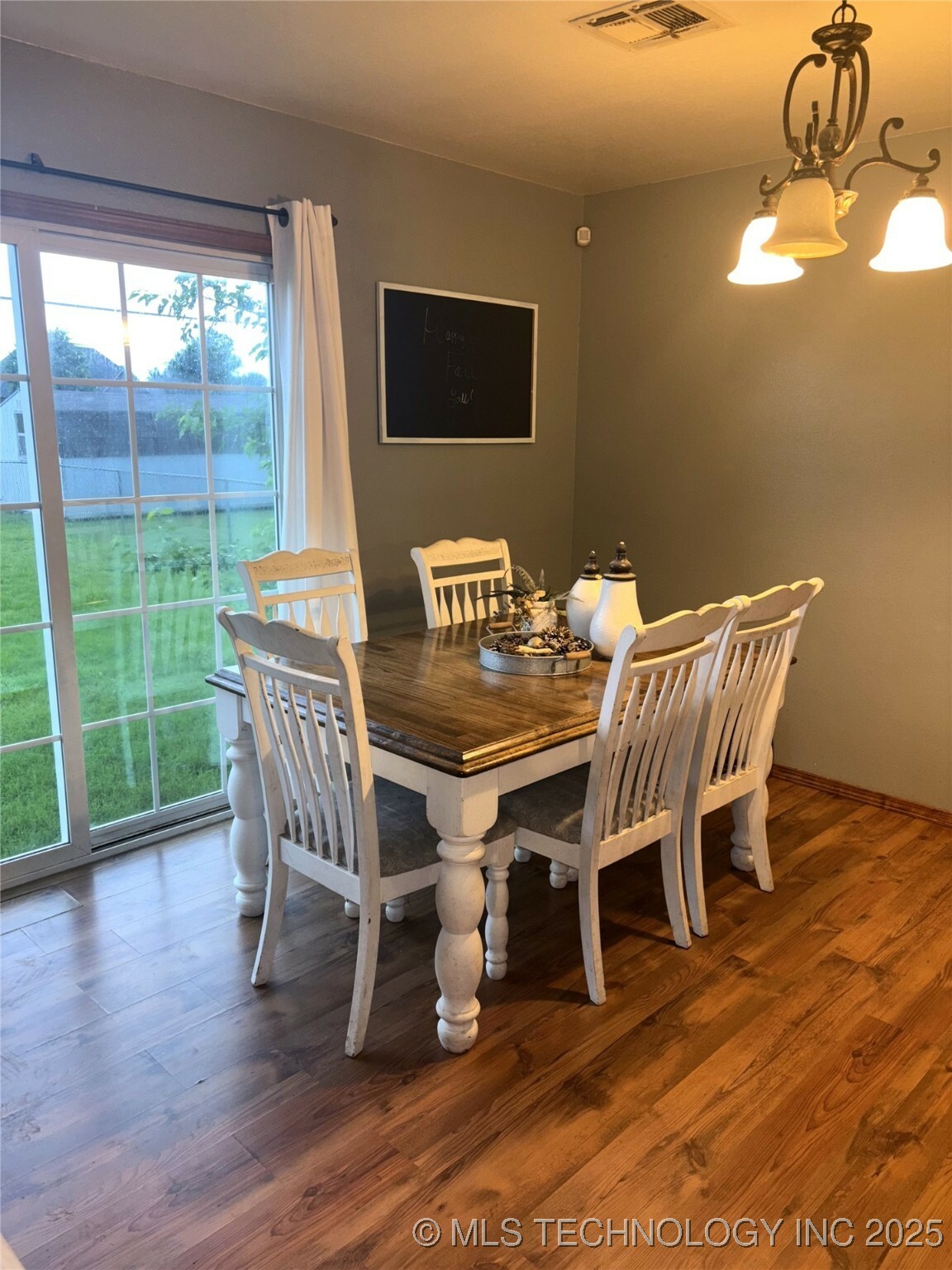 Property Photo: 1314 Ford Circle Drive OK 74467