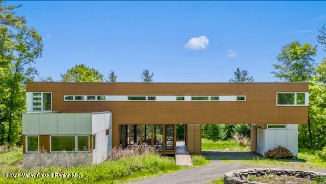 Property Photo: 53 Freeman Avery NY 12461
