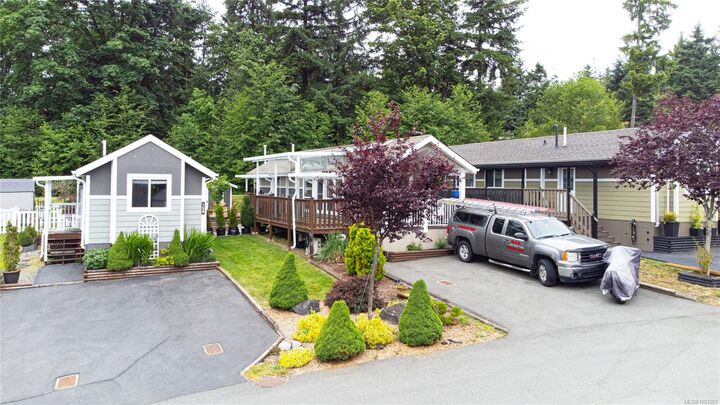 Property Photo: 3042 River Rd #158 BC V0R 1K3