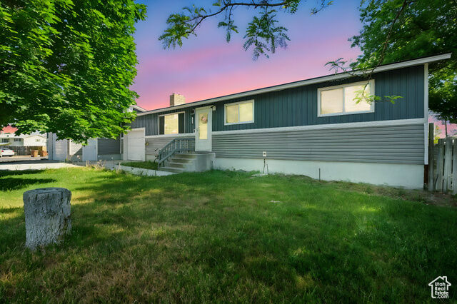 Property Photo: Address not disclosed ID 83202
