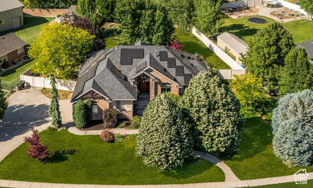 Property Photo: 1644 W 1200 N UT 84404