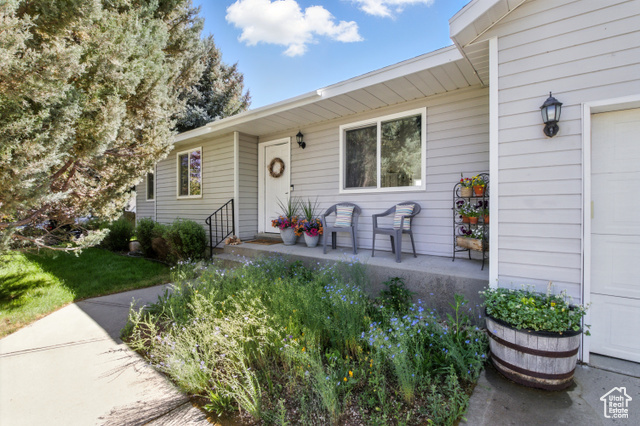 Property Photo: 2265 Casperville Rd 8 UT 84032