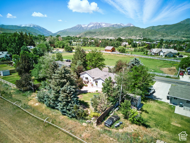 Property Photo: 2265 Casperville Rd UT 84032