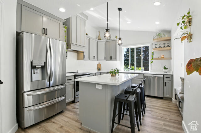 Property Photo:  2265 Casperville Rd  UT 84032 