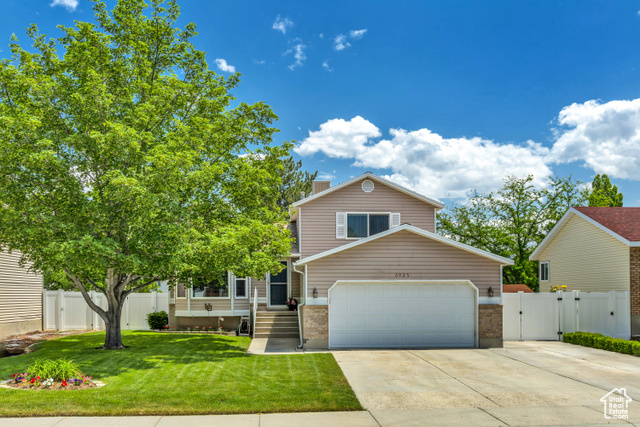 Property Photo: 6925 S Sparrowtail Rd W UT 84081