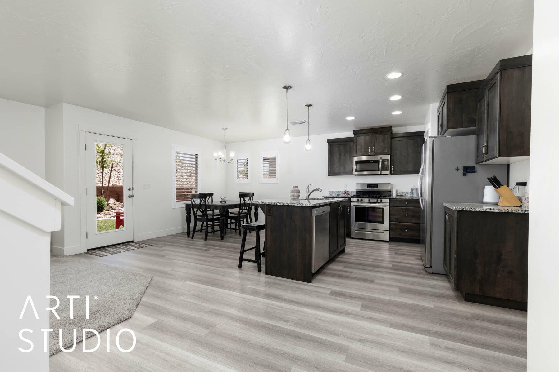Property Photo: 6297 Zelda Dr UT 84790