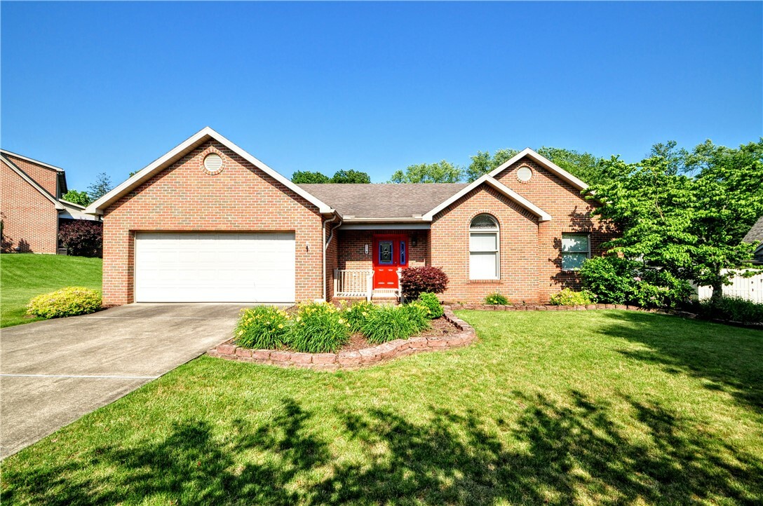 Property Photo: 23 Naples Drive PA 15401