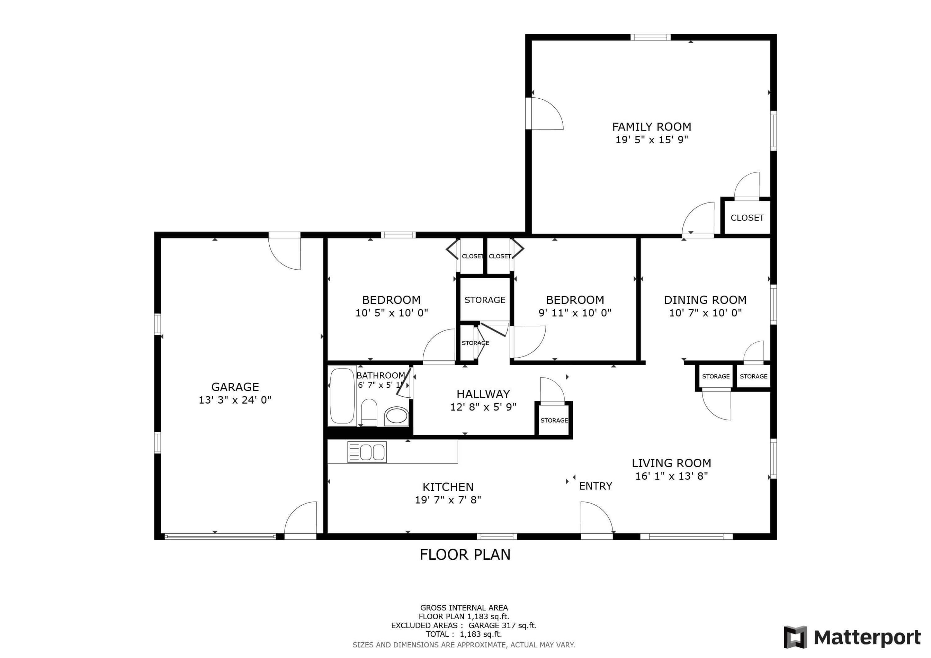 Property Photo: 322 Galewood Drive OH 45344