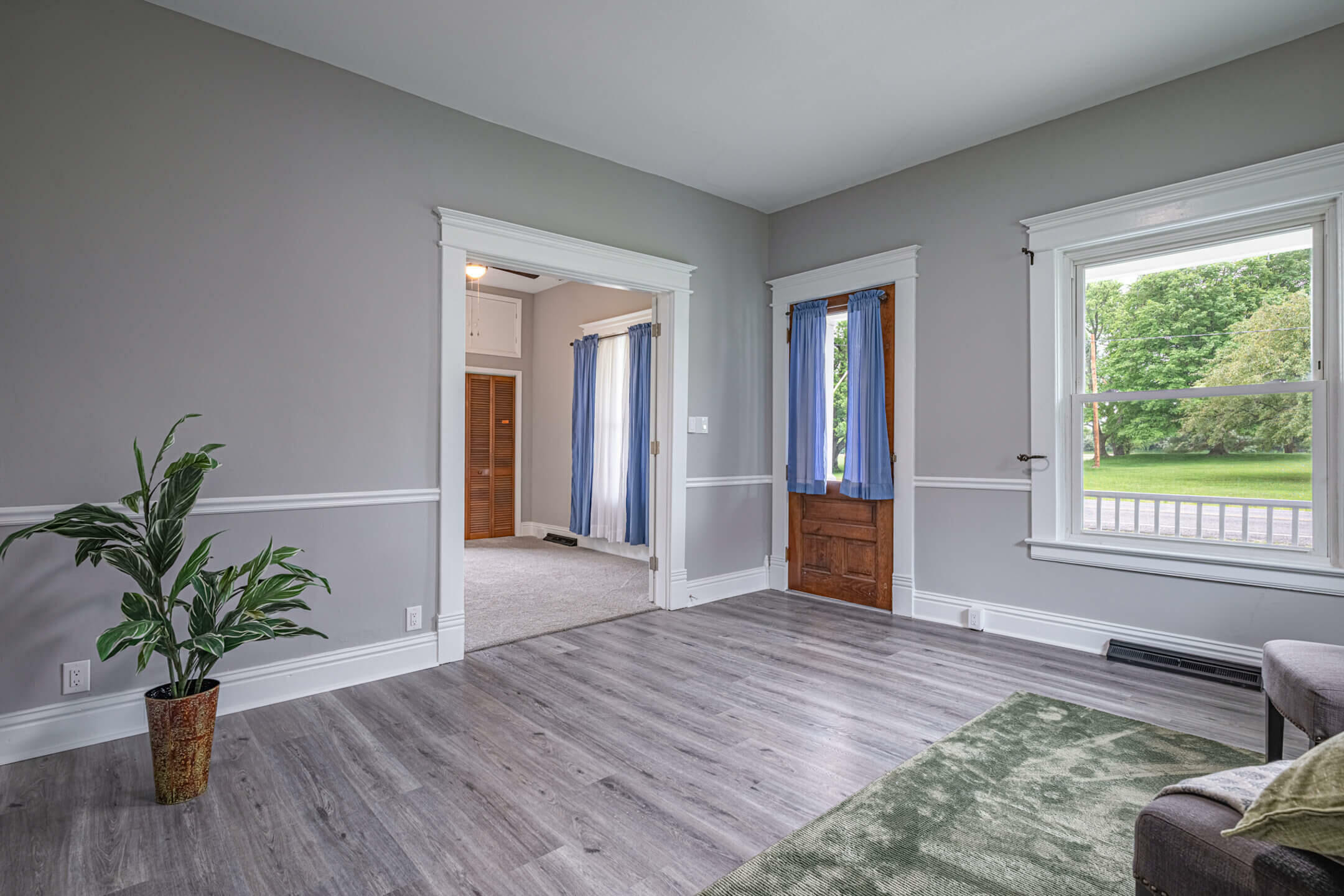 Property Photo: 518 E Main Street OH 45369
