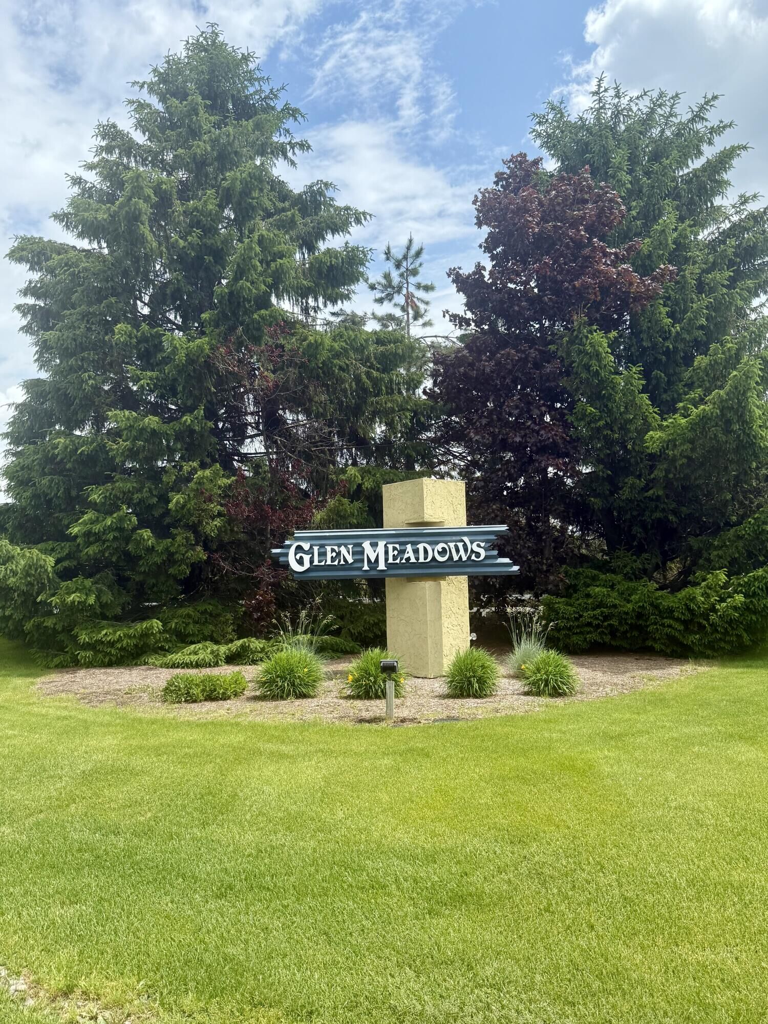 Property Photo: Glen Woods Trail MI 49735